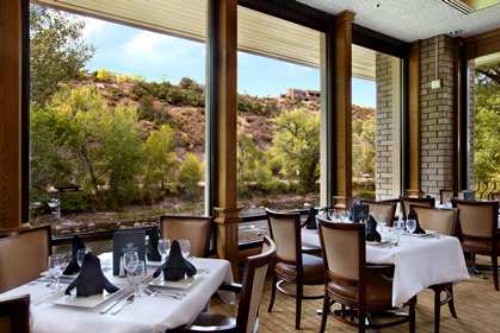 DoubleTree Hotel Durango 007